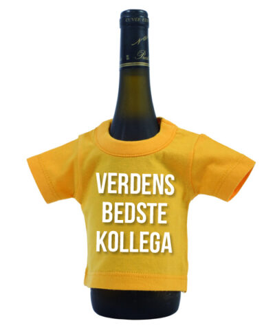 Mini T-shirt - Billede 4