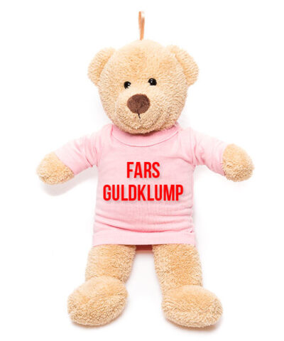Mini T-shirt - Billede 3