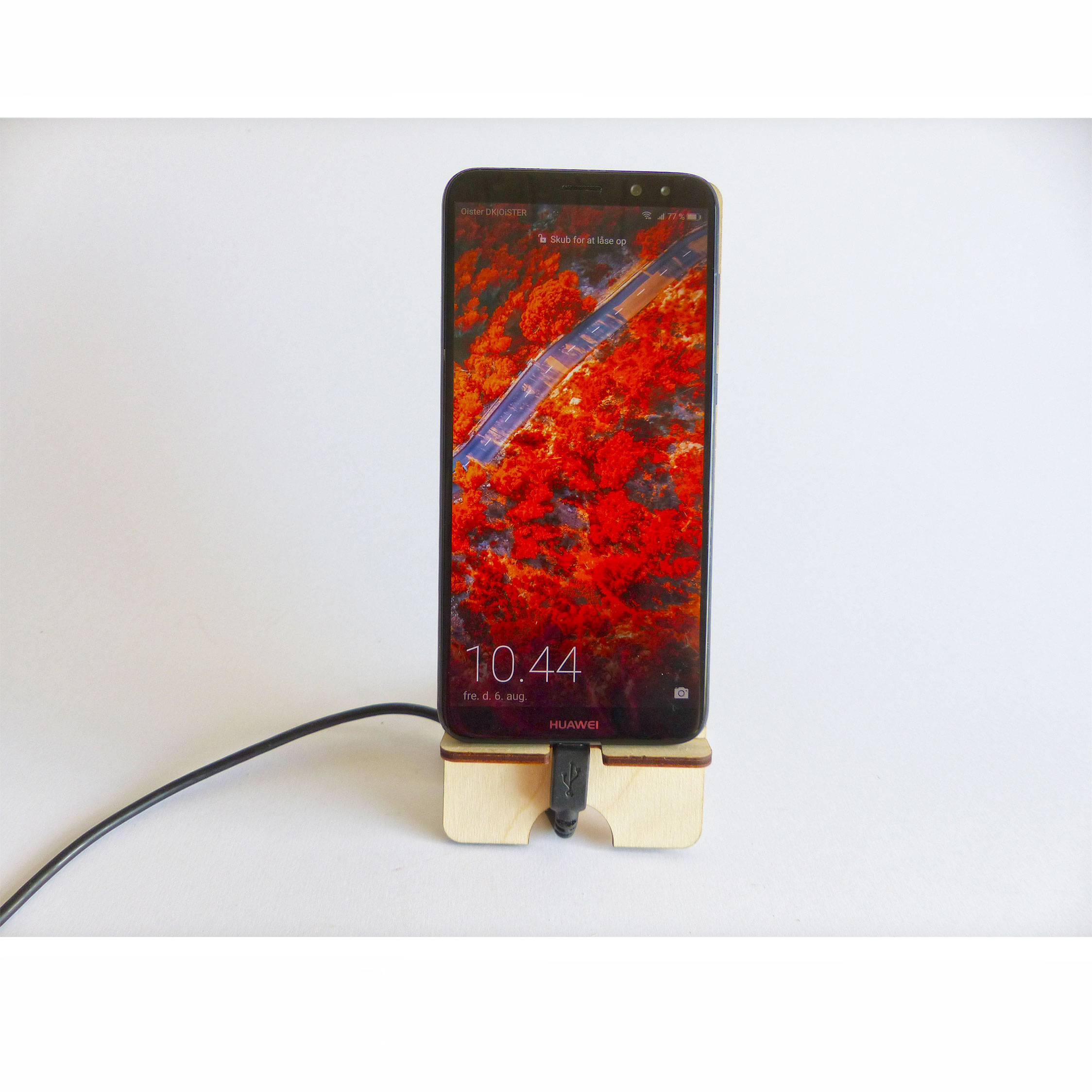Smartphone stander - 12 forskellige designs - Billede 4