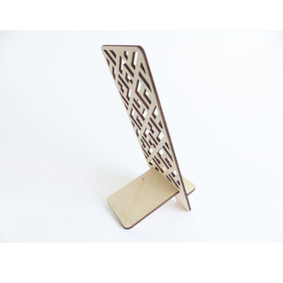 Smartphone stander - 12 forskellige designs - Billede 5
