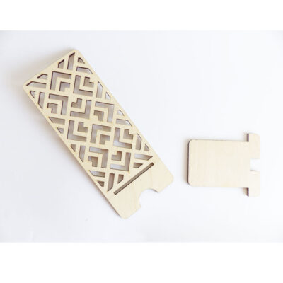 Smartphone stander - 12 forskellige designs - Billede 6