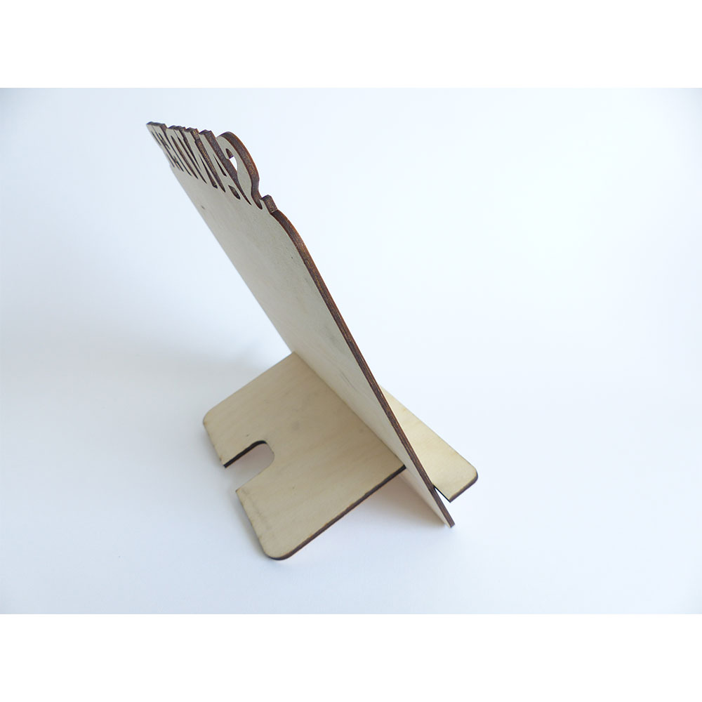 Personlig Tablet Stander - Billede 4