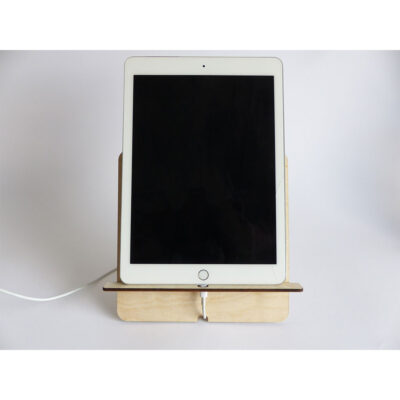 Personlig Tablet Stander - Billede 5