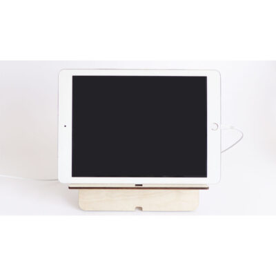 Personlig Tablet Stander - Billede 6