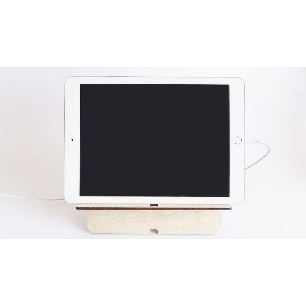 Personlig Tablet Stander - Billede 6