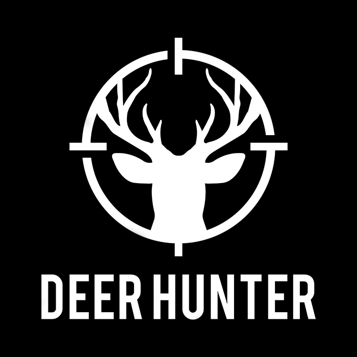 Deer Hunter - t-shirt - Billede 2