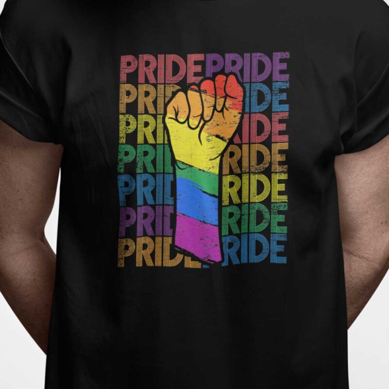 Pride