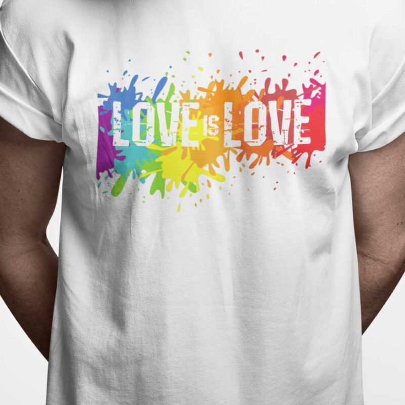 Love is Love