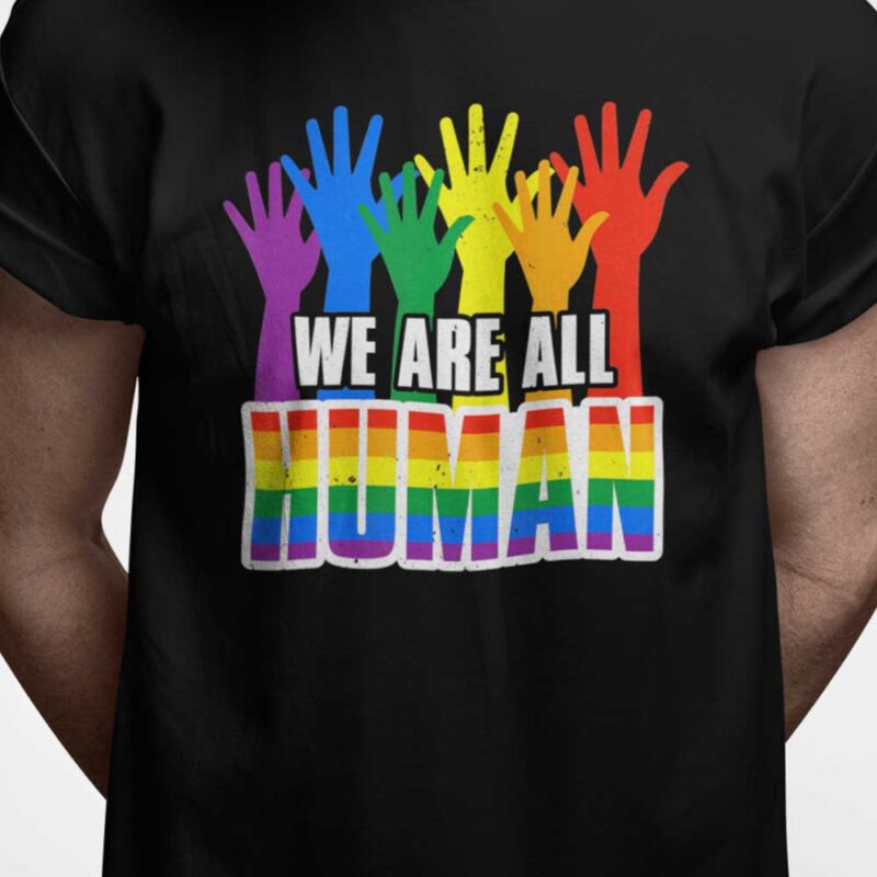 Human
