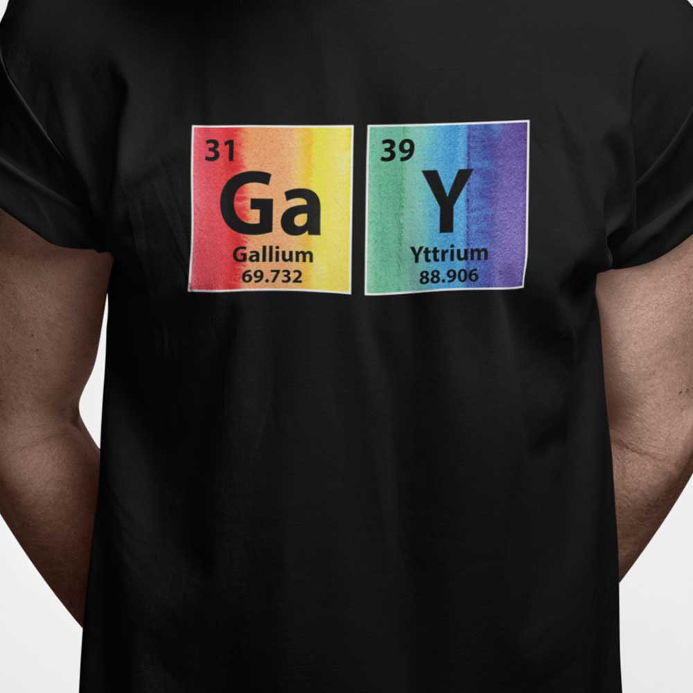 Ga Y