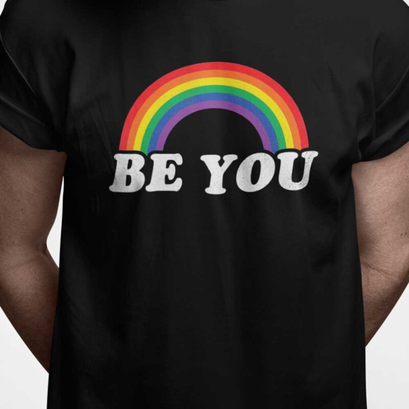 Be you