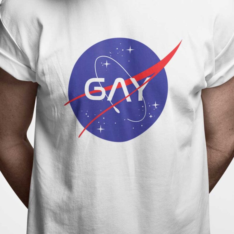 GAY