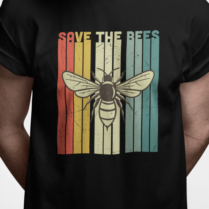 Save the bees