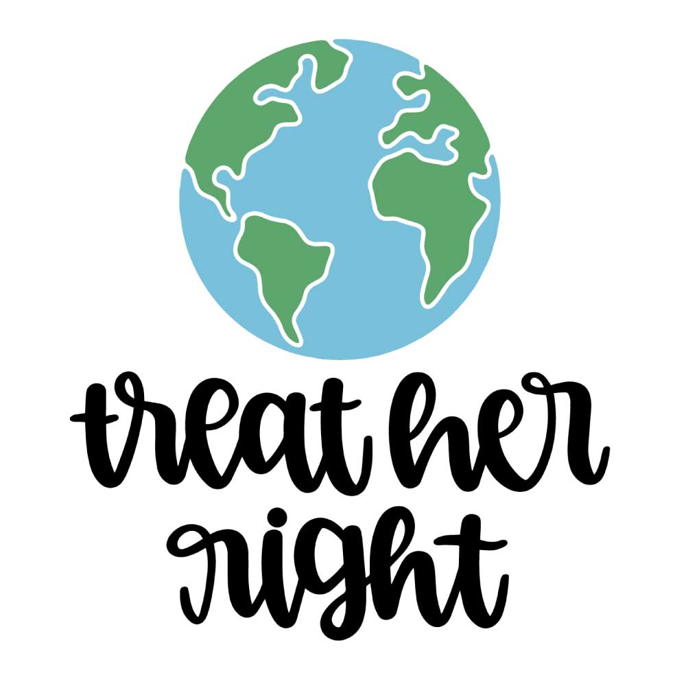 Treat her right - Billede 2