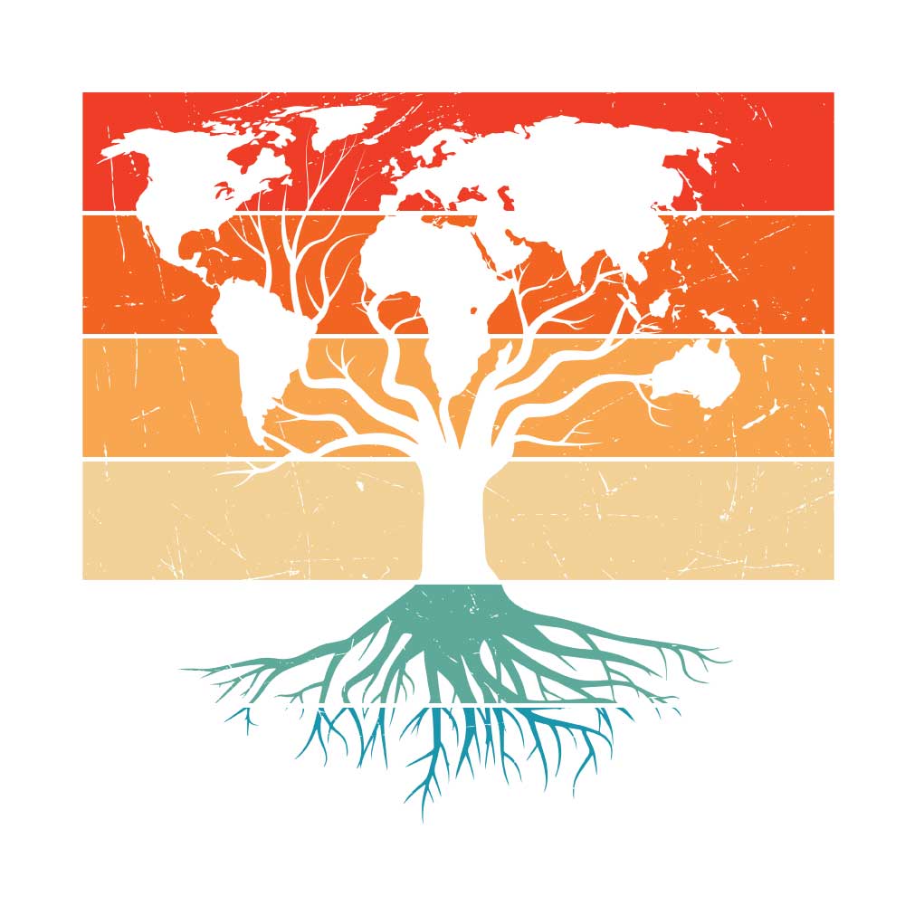 Tree of the world - Billede 2