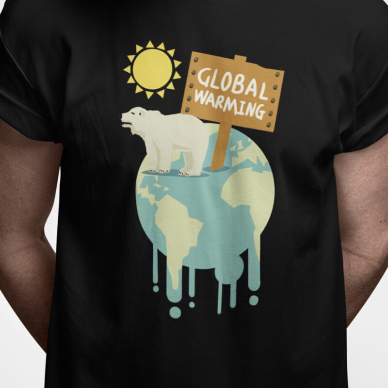 Global warming