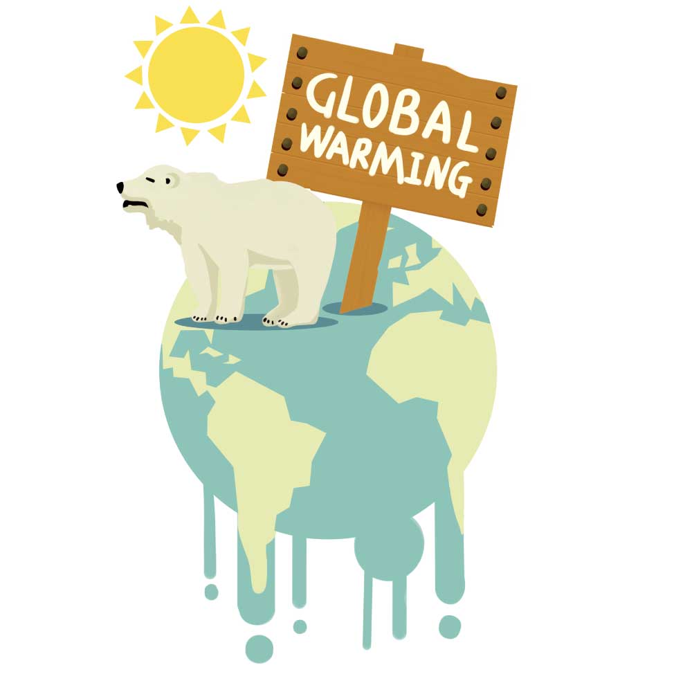 Global warming - Billede 2