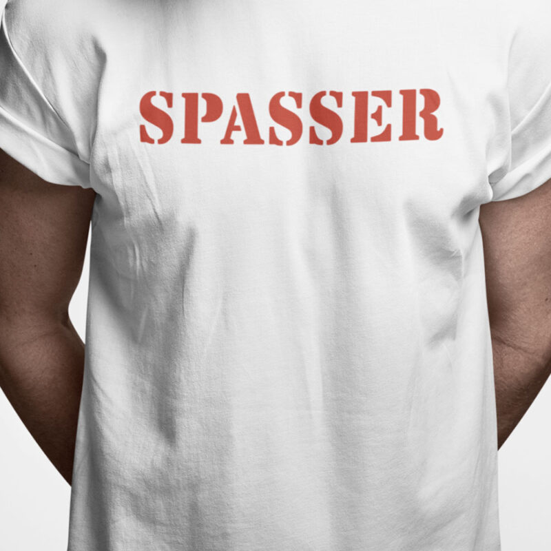Spasser