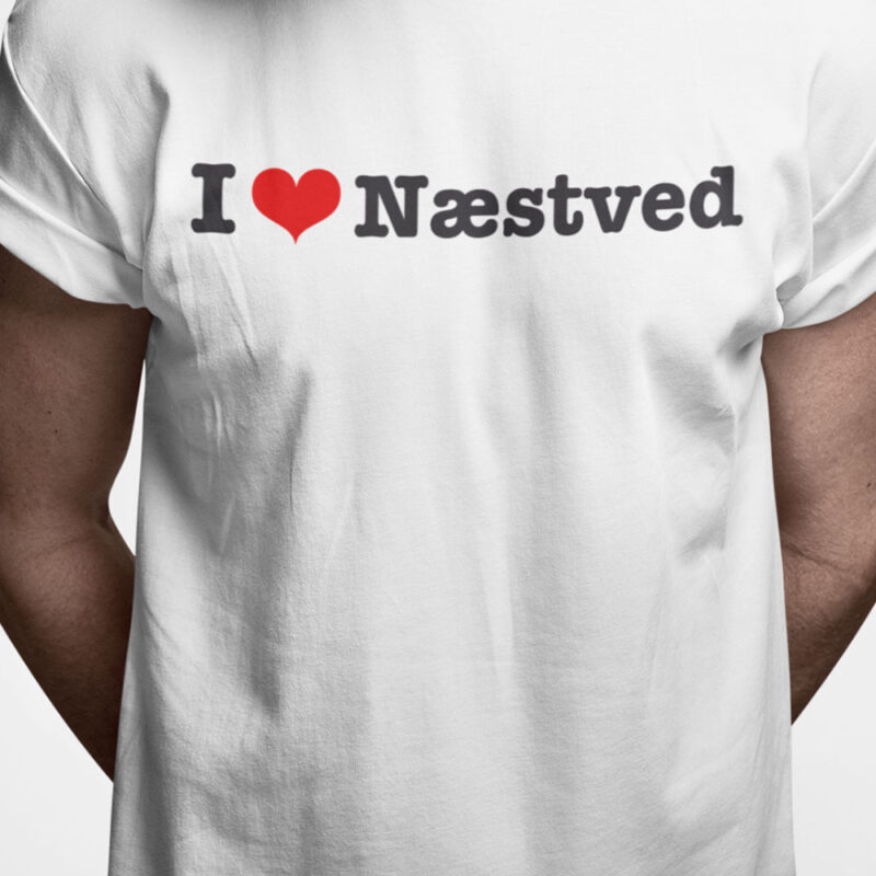 I love Næstved
