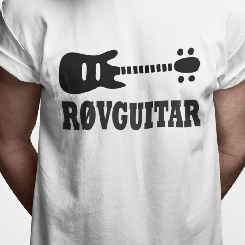 Røvguitar