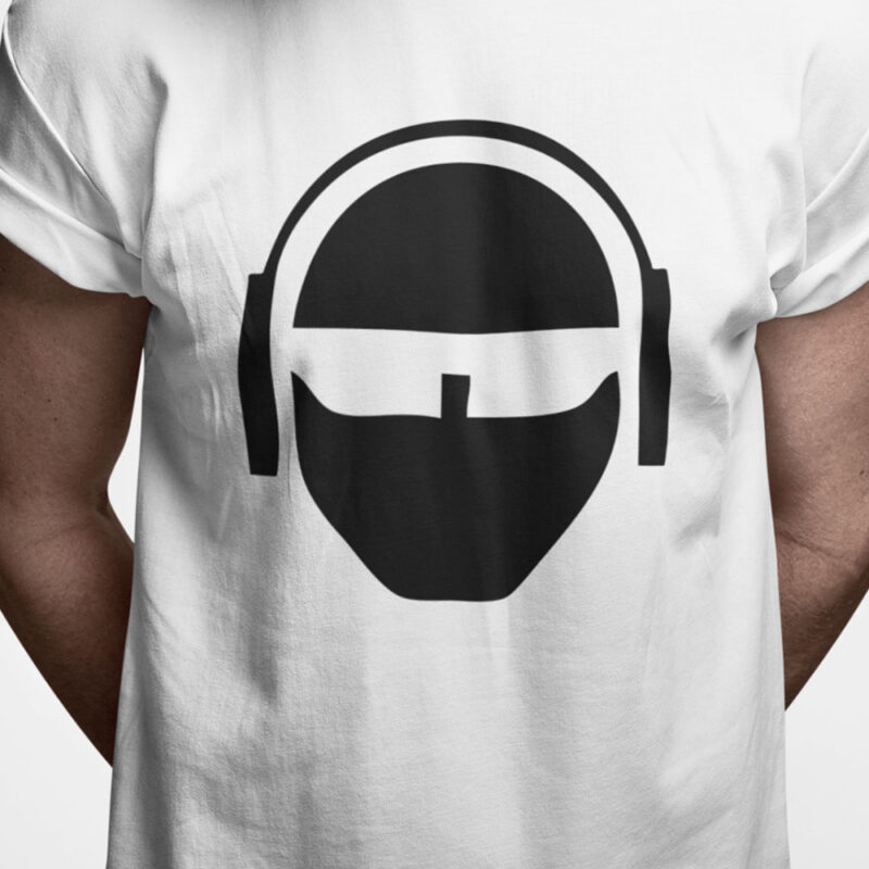 Headphone Guy