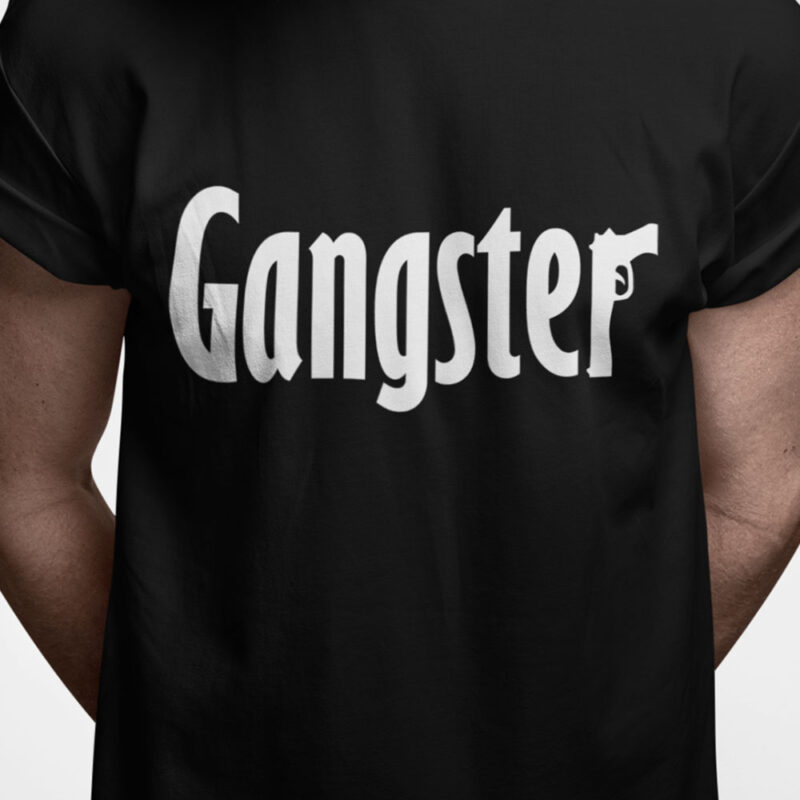Gangster