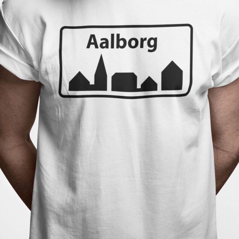 Aalborg t-shirt