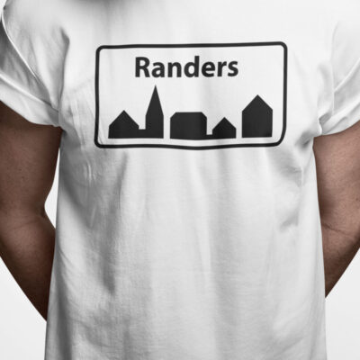 Randers t-shirt