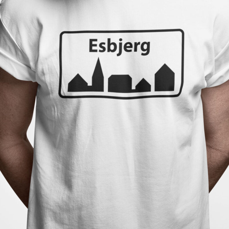 Esbjerg t-shirt