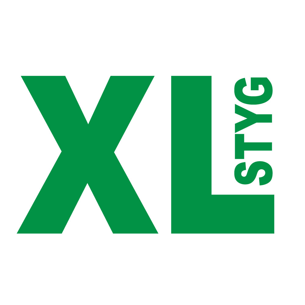 XL styg - Billede 2