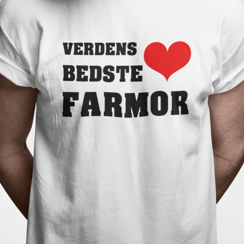 Verdens bedste farmor
