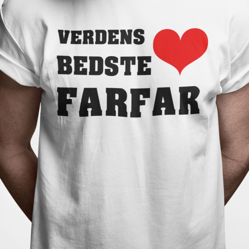 Verdens bedste farfar