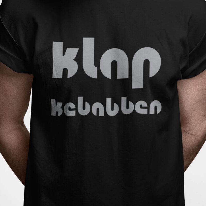 Klap kebabben