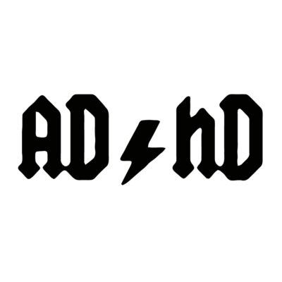 Alternative view of AD HD