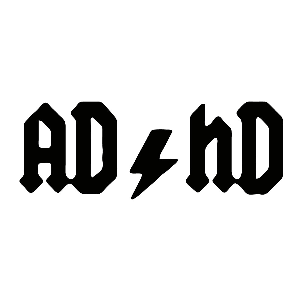 AD HD - Billede 2