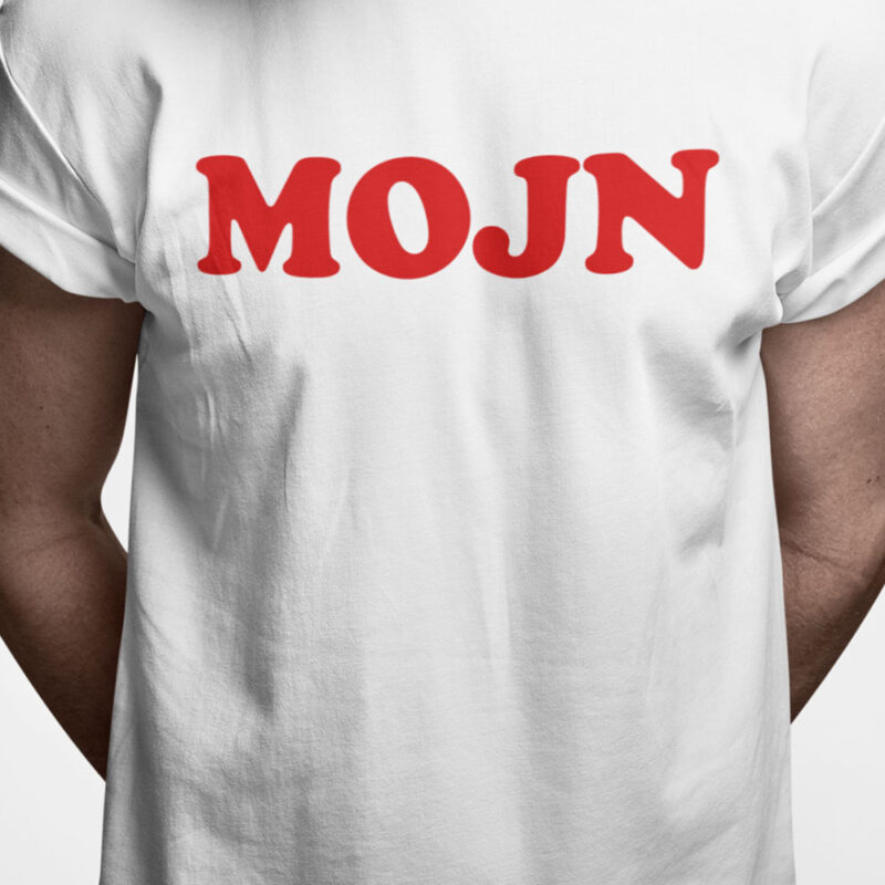 MOJN