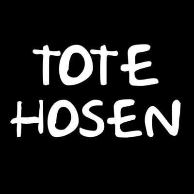 Alternative view of Tote hosen