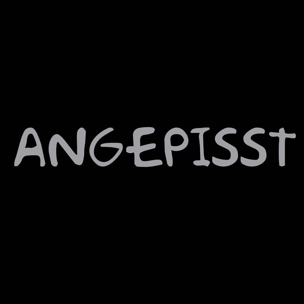 Angepisst - Billede 2
