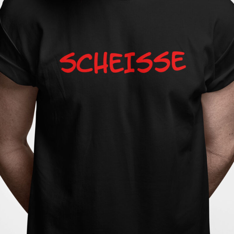 Scheisse