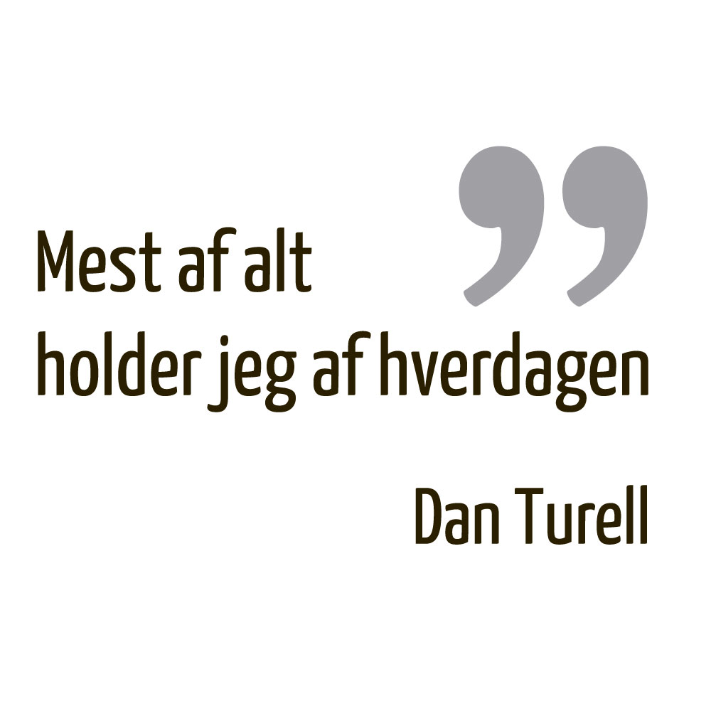 Mest af alt holder jeg af hverdagen - Billede 2