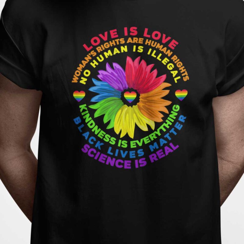 Love is love....