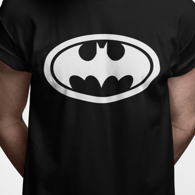 Batman logo