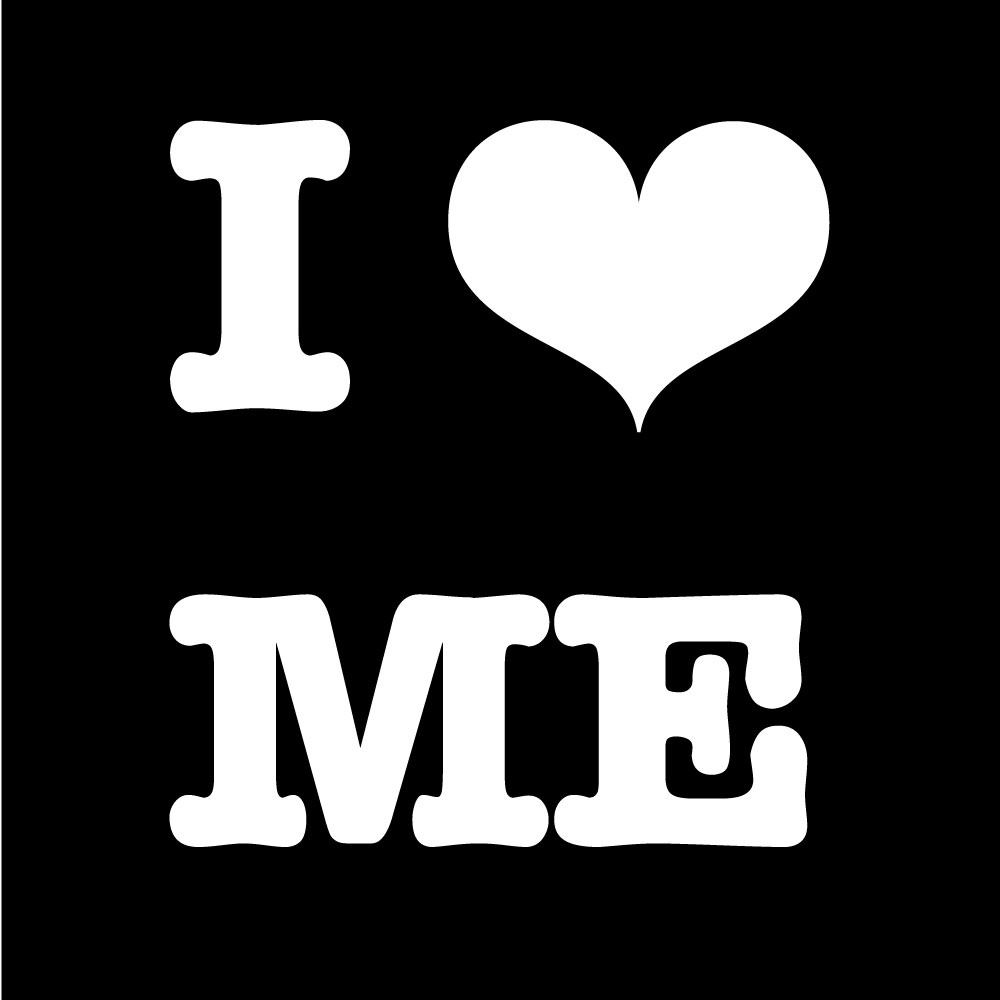 I love me - Billede 2