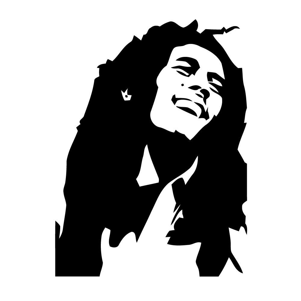 Bob Marley - Billede 2