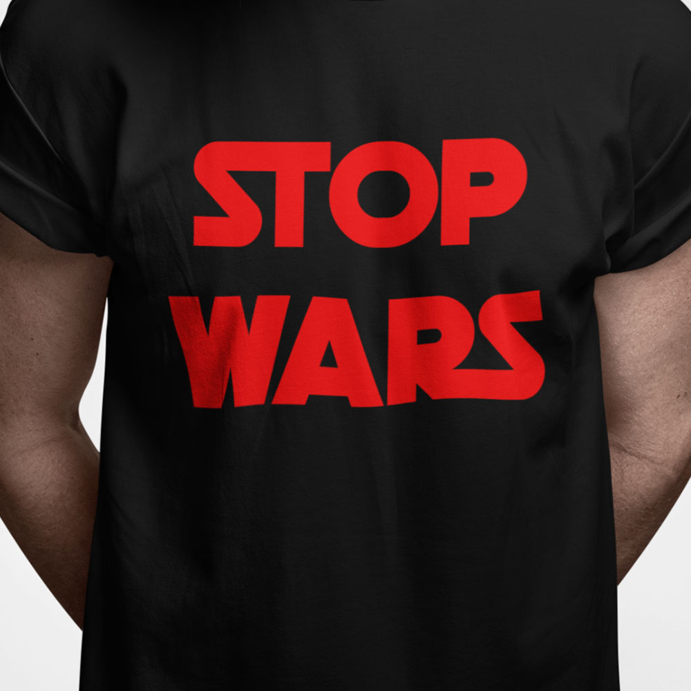 Stop wars