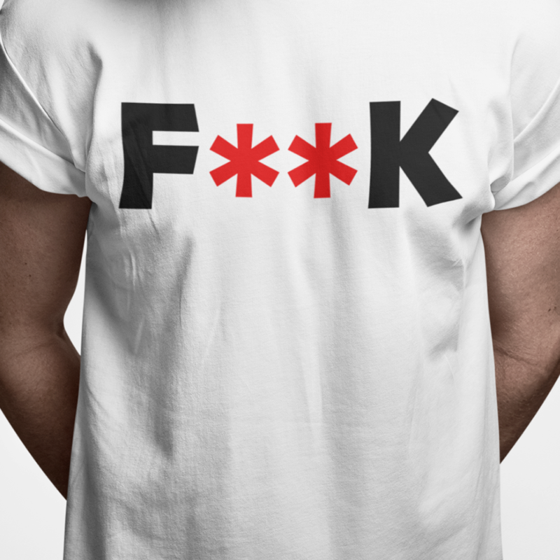 F**K