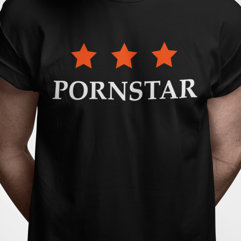 Pornstar
