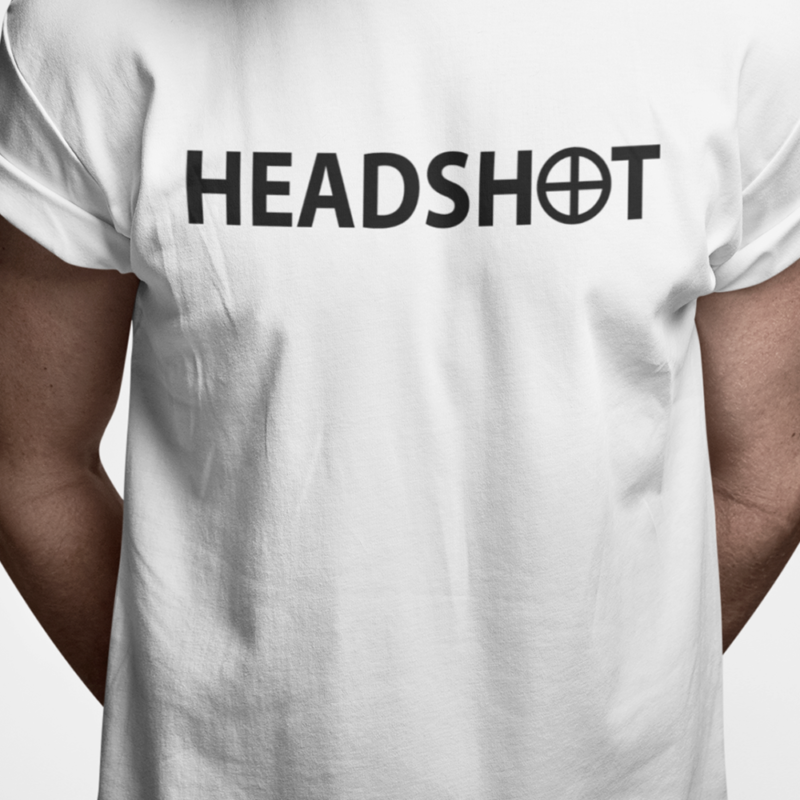 Headshot
