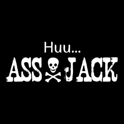 Alternative view of Huu... Ass Jack