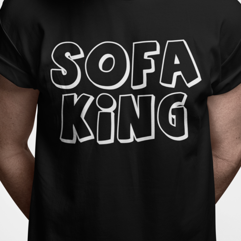 Sofa king